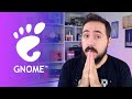 Você (provavelmente) está usando o GNOME de forma "ERRADA"!