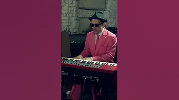 Stayin Alive Like You Ve Never Heard It Before IMP DA DIMP Shorts 