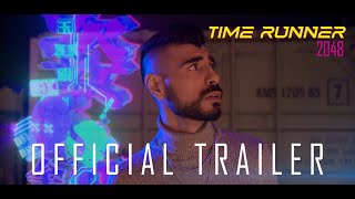 Cyberpunk Short Film \