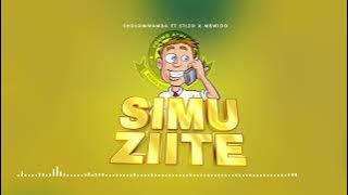 Sholo Mwamba Ft. Stizo & Mbwido -  Simu Ziite