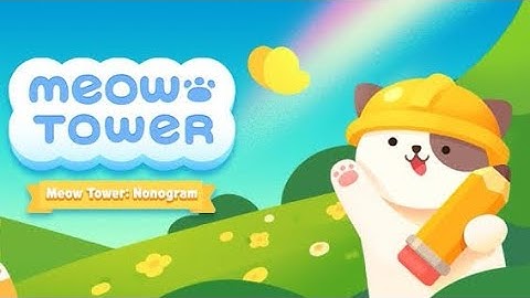 Cryptids (lvl. 961-968) Nonogram Gameplay