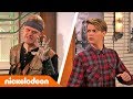 Henry Danger | Las peleas continúan 💥 | Latinoamérica | Nickelodeon en Español