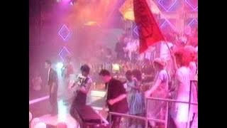 The Art Company - Susanna. Top Of The Pops 1984