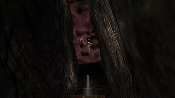 Quake - Precipice Continuum