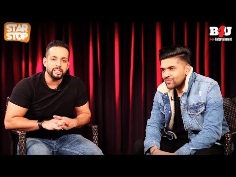 Guru Randhawa | Daaru Wargi, Why Cheat India | Exclusive Interview