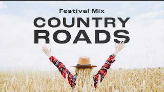 Hermes House Band - Country Roads (PLURRED x SARIAN Festival Remix) Resimi