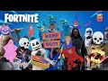 Fortnite battle pass grind