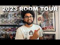 Movie room tour 2023  roomstudio tour