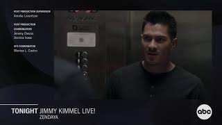 ABC Split Screen Credits (3-16-2026)