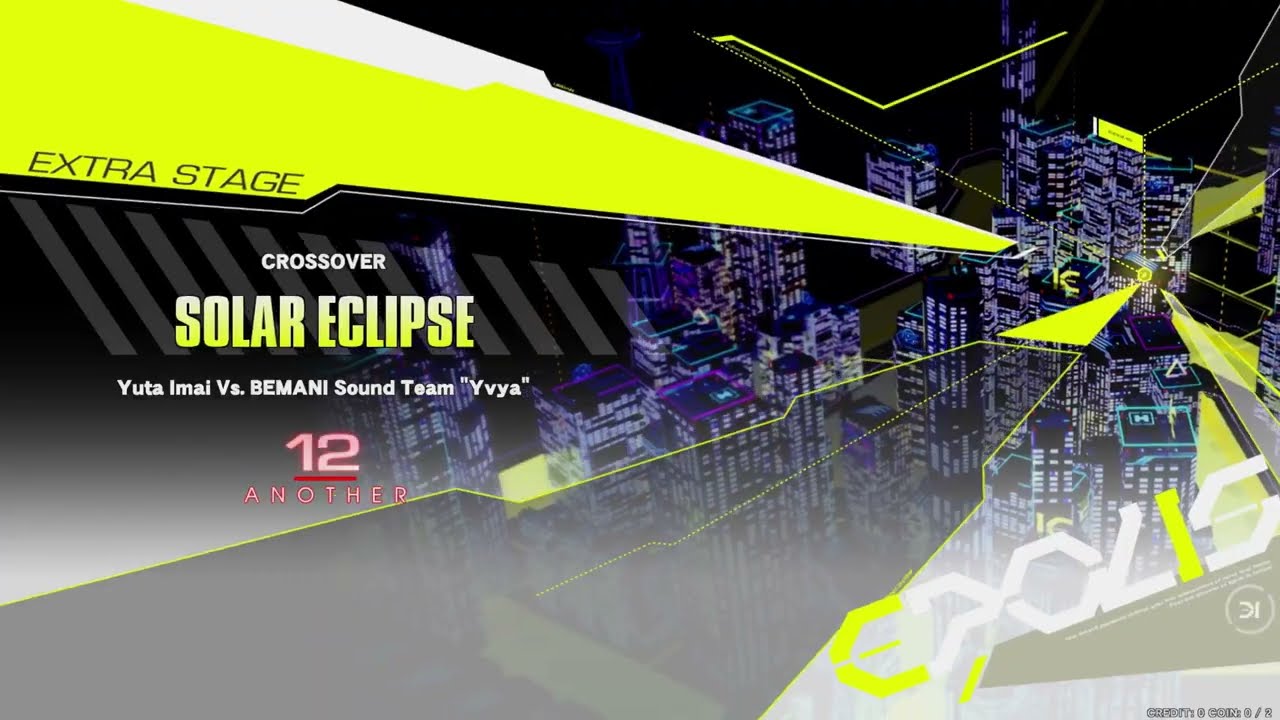 SOLAR ECLIPSE - NamuWiki