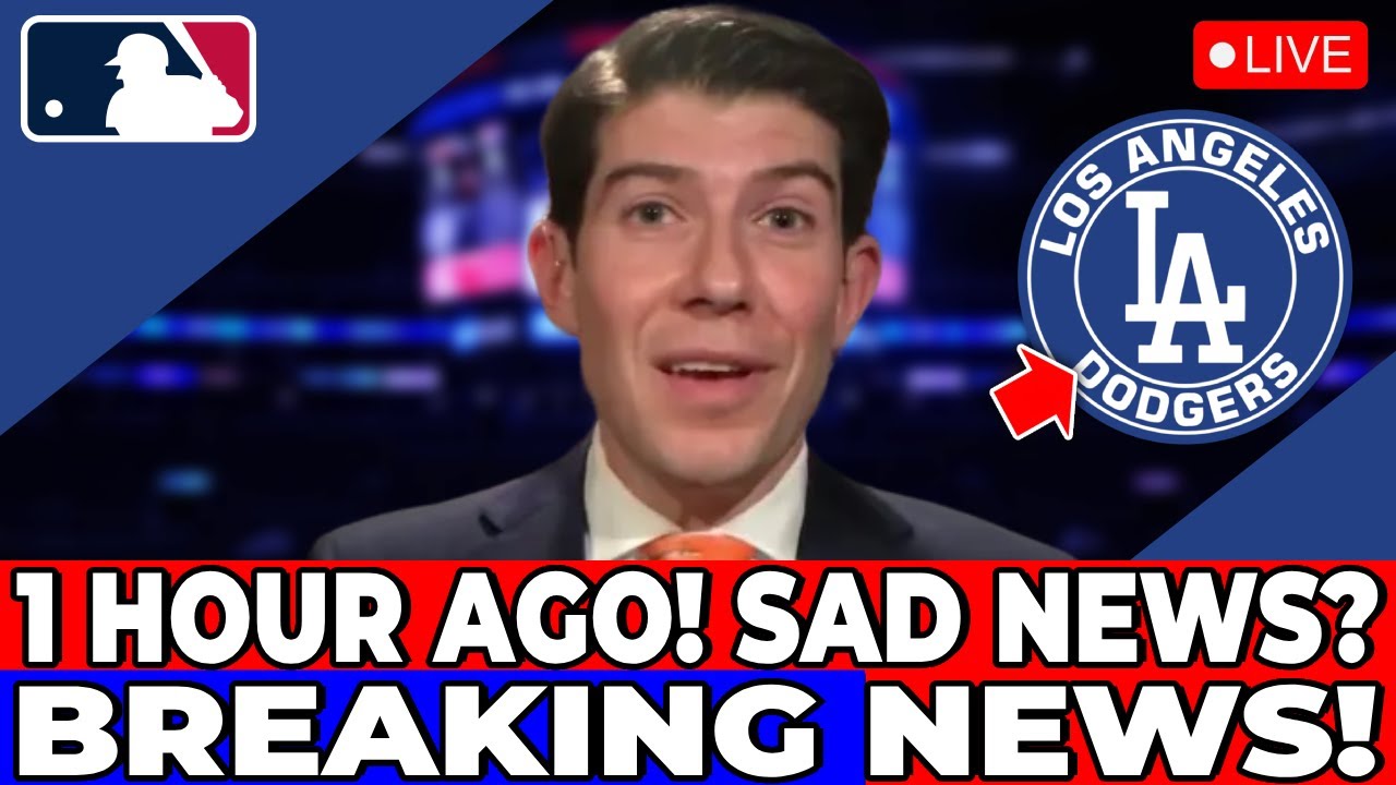 LATEST NEWS: DIRECTOR CONFIRMS TRAP RUMORS! WELCOME! LOS ANGELES DODGERS NEWS