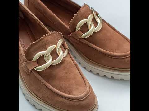 Лоферы женские Tamaris 24707/28w