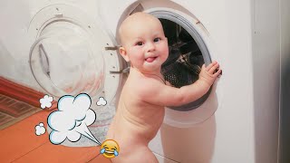 Ultimate Funny Baby Videos - Try Not to Laugh Challenge! by Bipple 15,615 views 2 months ago 30 minutes