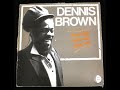 Dennis Brown - Hold On To What You