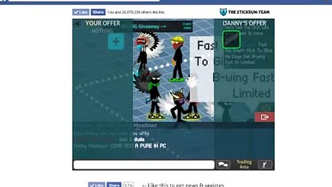 danny meadow the scammer part 1------by Adrian Mar...