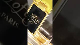 Shorts | عطر لوفتي وعطر بورموا للنساء من درعة