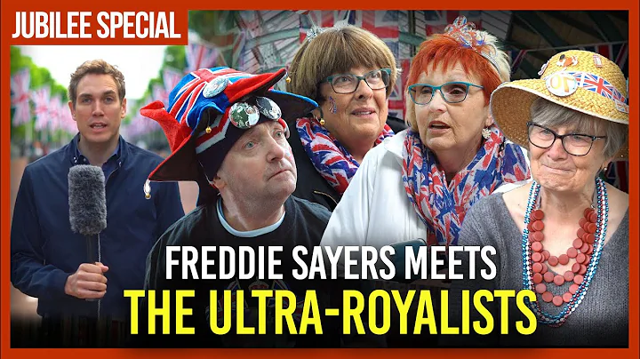 Jubilee Special: Freddie Sayers meets the ultra-ro...
