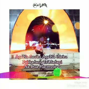 Story ana ogi