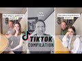 Mmmjoemele tiktok compilation dad rating girlfriends accent