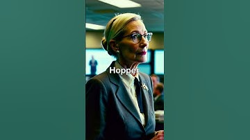 Grace Hopper: A Hero or Villain of the Tech World?