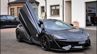 The MCLAREN 570S BUYERS GUIDE | All Common Problems Explained