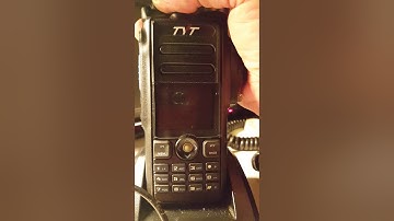 Tytera MD 2017 with Tytoolz , trial and error / P003.038 CPS v01.22