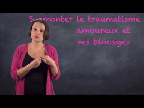 Vidéo: Attirance Pour Les Traumatismes