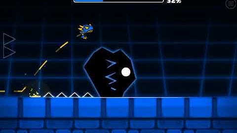 Rock party layout complete!!!!!