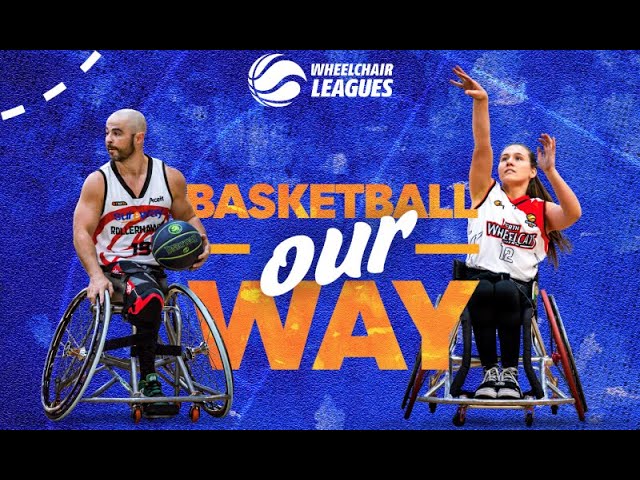 🔴 LIVE - Wheelchair National Tournament - Day 2