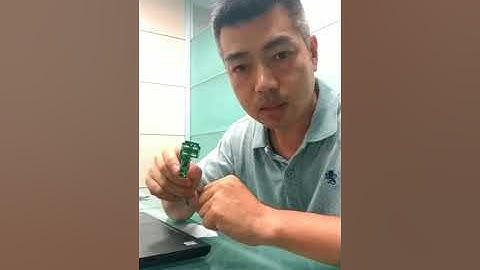 Program Crypto IC ATSHA204 and MCU A9112 part 1