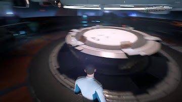 Mass Effect Andromeda PS4 - Part 2 - Nexus and the Tempest - Heleus Assignments