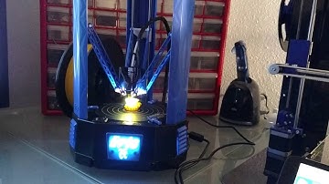 SeeMeCNC Eris First Impressions Review