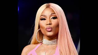 Queen Nicki’s Mega Mix