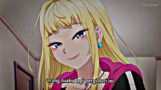 Ketika Lu diajak Main Kerumah Ayang😏..| Jedag Jedug Anime ✨|