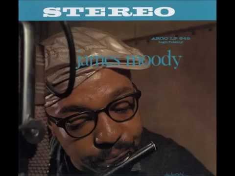Darben the Redd Foxx - James Moody