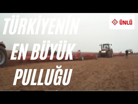 TÜRKİYENİN EN BÜYÜK PULLUĞU 13'LÜ  8+5