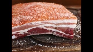 Makin' Bacon Pt.1