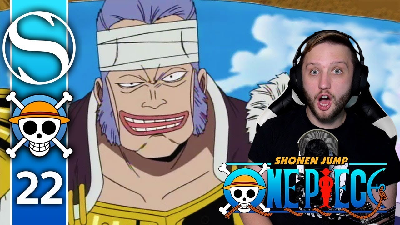 One Piece: East Blue - The Strongest Pirate Fleet! Commodore Don