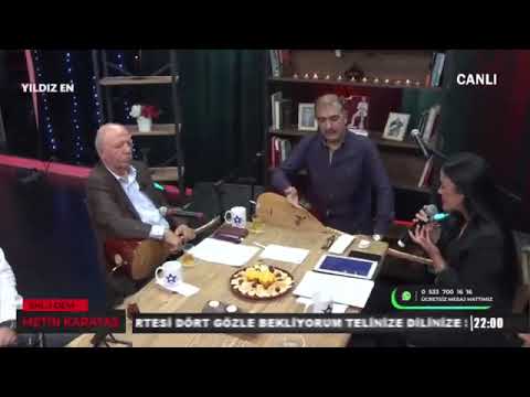 Serap ertekin uzun hava gülki güller açsın