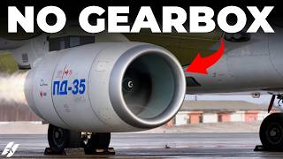 This How Russia PD-35 NEW Engine UPGRADED will Outsmart GE9X