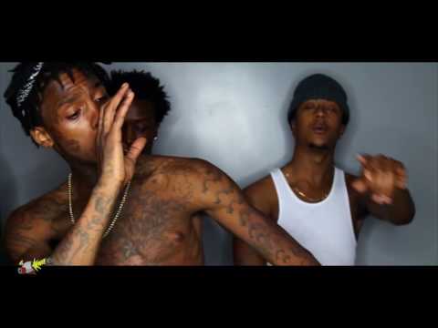 Famous Dex X Famous Irv - Back Now