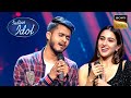 Sara के Favorite गाने &quot;Tujhse Naraaz Nahin Zindagi&quot; पे Singing | Indian Idol Season 10| Full Episode