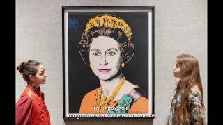 Portret Królowej | w kinach od 8 września