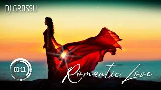 DJ GROSSU - Romantic Love | Best Albanian & Romanian Style |  Resimi
