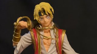 Sabo one Piece Bandai Figure!