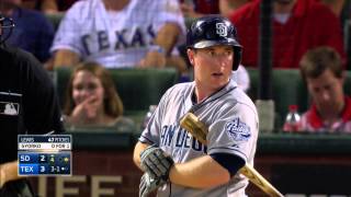 SDN AT TEX - July 12, 2015