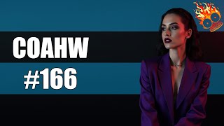 COAHW #166 (Hotel Stories)