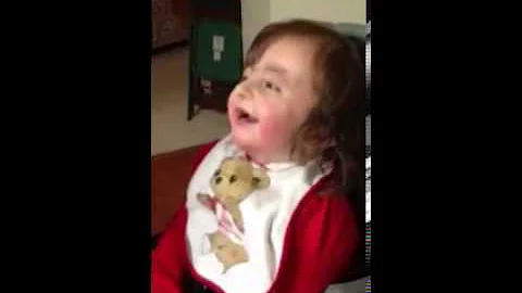 What's so Funny?