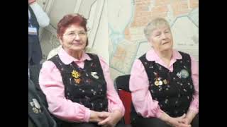 100 лет Дому-музею Ленина в Ульяновске. Видео Бориса Тельнова