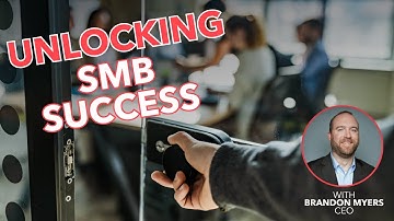 Unlocking SMB Success: How IT Solutions Drive Efficiency & Growth